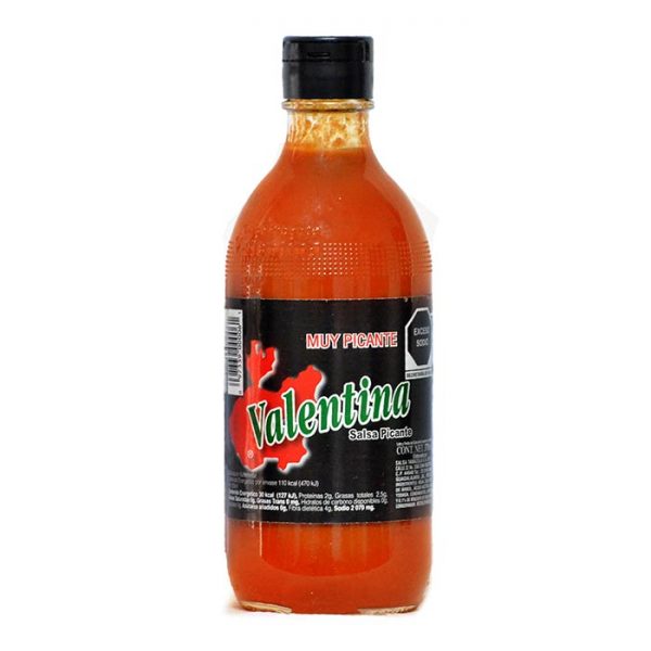 Valentina Etiqueta Negra 370Ml