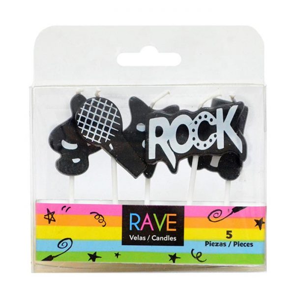 Alegria Vela Rock Cnd00000032 