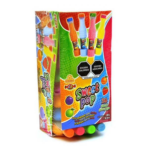 Las Delicias Sweet Pop 36 - Imagen 2
