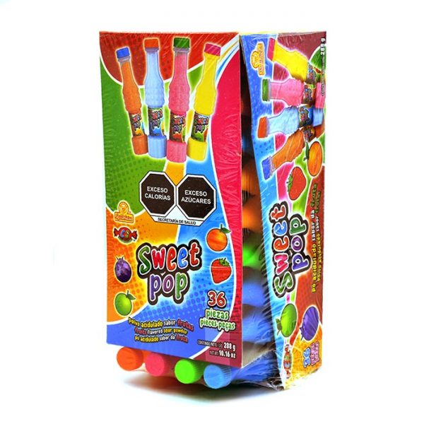 Las Delicias Sweet Pop 36 - Imagen 3