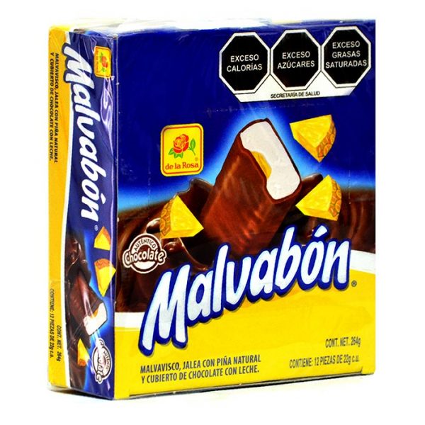 De La Rosa Malvabon Piña - Imagen 2
