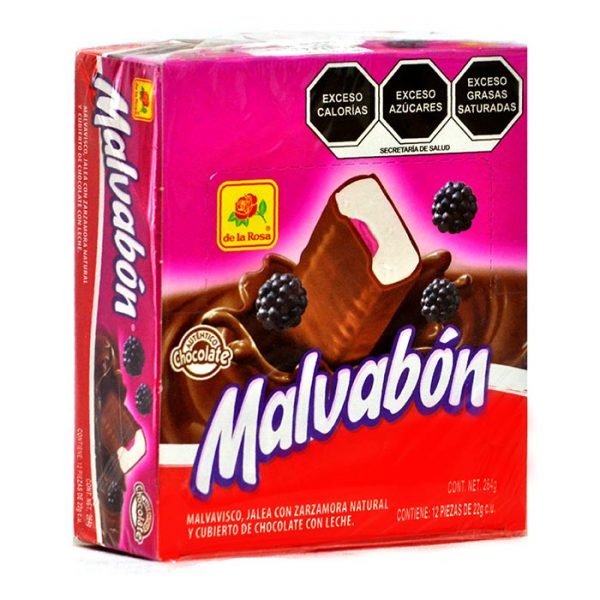 De La Rosa Malvabon Zarzamora - Imagen 2