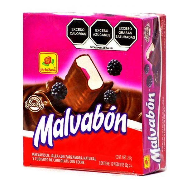 De La Rosa Malvabon Zarzamora - Imagen 3