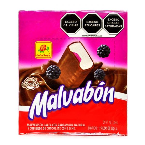 De La Rosa Malvabon Zarzamora
