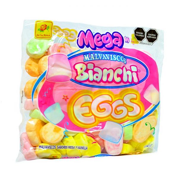 De La Rosa Bianchi Super Gigante Eggs - Imagen 2