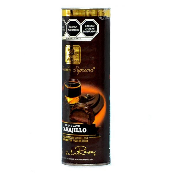 De La Rosa Seleccion Suprema Carajillo 180gr - Imagen 3