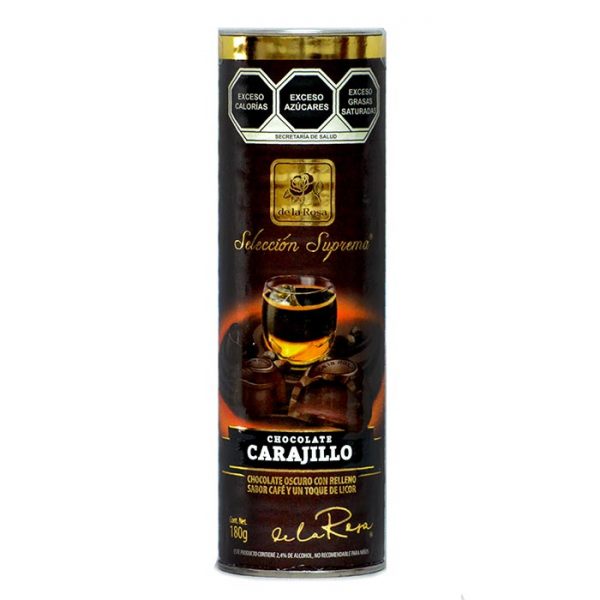 De La Rosa Seleccion Suprema Carajillo 180gr