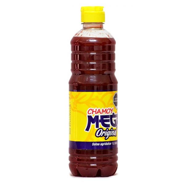 Botanera Chamoy Mega 500Ml - Imagen 2