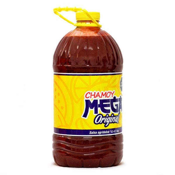 Botanera Galon Chamoy Mega 4kg - Imagen 2