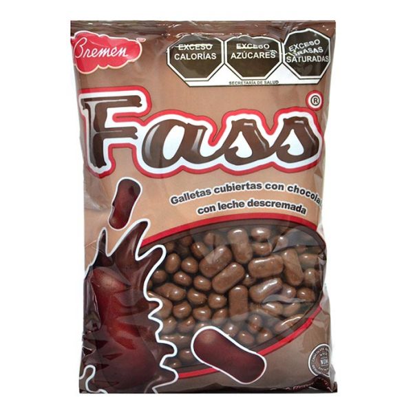 Bremen Fass 500gr