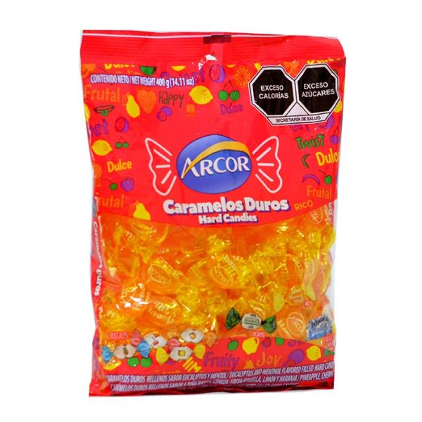 Arcor Caramelos Miel - Imagen 2