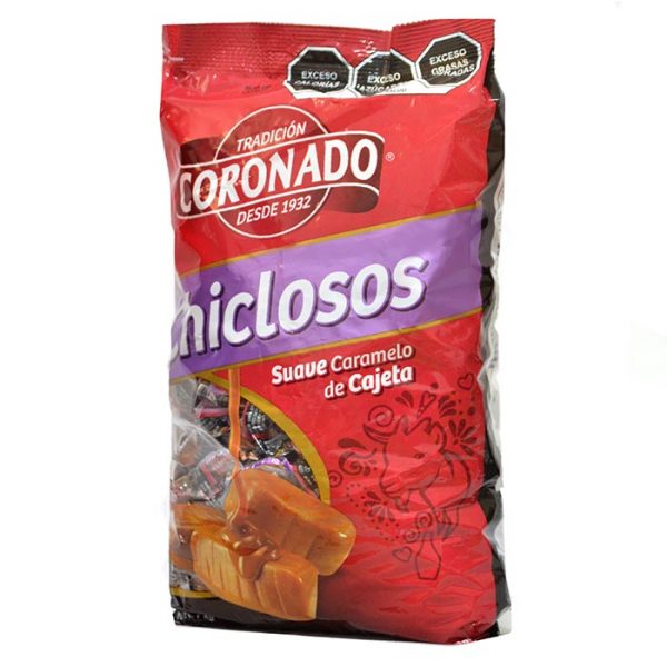 Coronado Chicloso 1Kg - Imagen 3