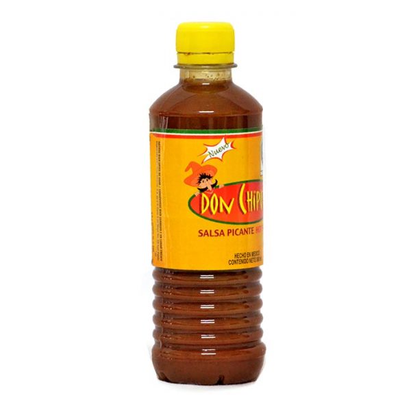 Don Chipotle 360Ml - Imagen 2