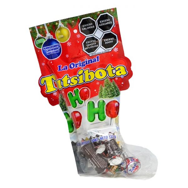 Tutsi Bota Chica 133gr - Imagen 3