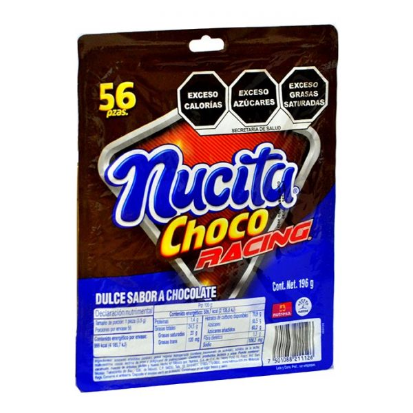 Nutresa Choco Racing - Imagen 2