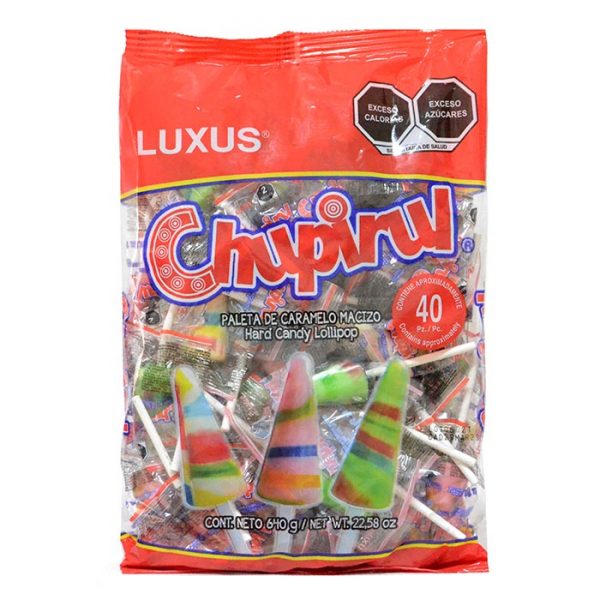 Luxus Chupirul