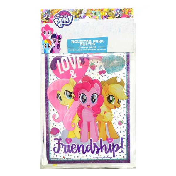 Granmark Bolsa My Little Pony 