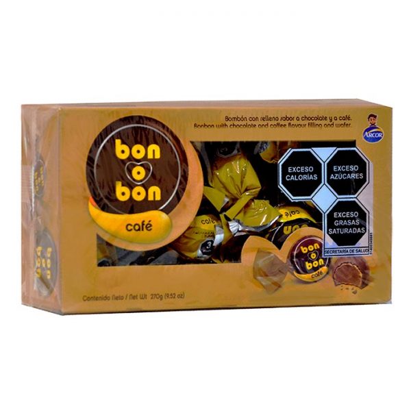 La Corona Bon O Bon Cafe - Imagen 2