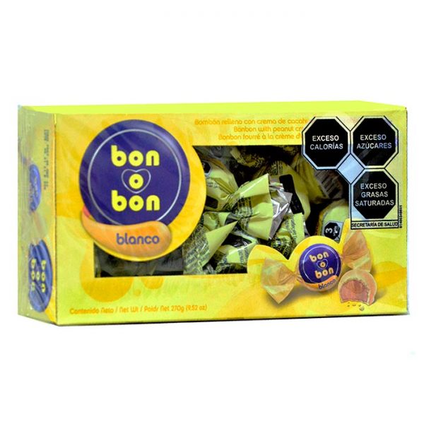 La Corona Bon O Bon Blanco - Imagen 2
