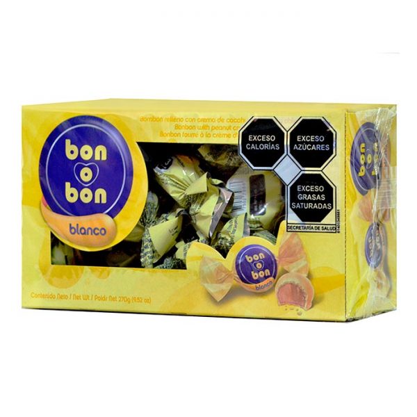 La Corona Bon O Bon Blanco - Imagen 3