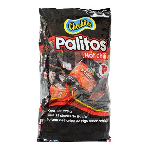 Chechi Personal Palitos Hotchili - Imagen 2