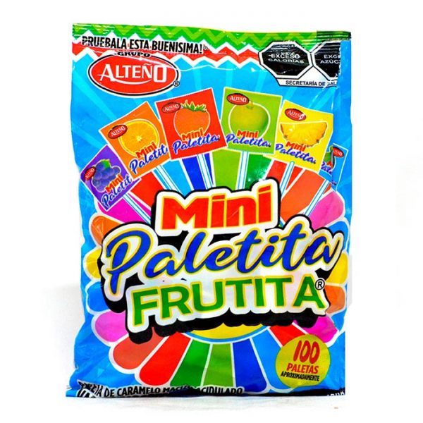 Alteño Mini Paletita