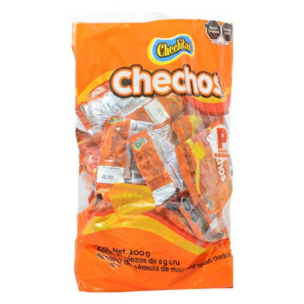 Chechi Personal Chechos - Imagen 2