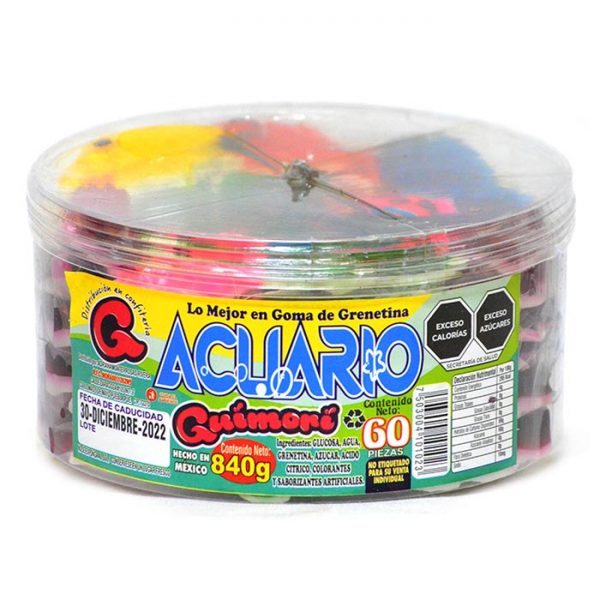 Guimori Acuario