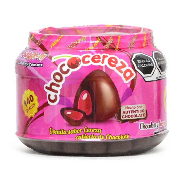 Guimori Saborny Chococereza
