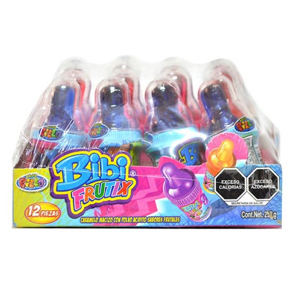 Pillo Bibi Frutix