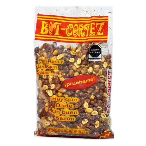 Cortes Botana Surtida 1kg - Imagen 3