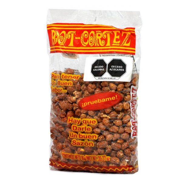 Cortes Garapiñado Coco 1kg - Imagen 3