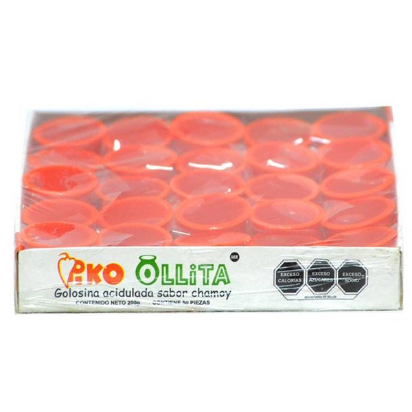 Piko Ollita Mini 200gr