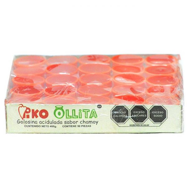 Piko Ollita Mediana 400gr