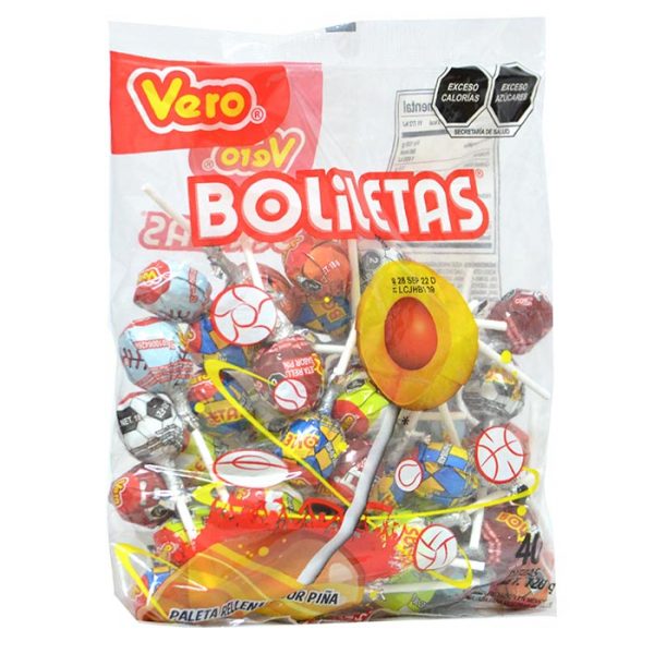 Vero Boliletas - Imagen 2