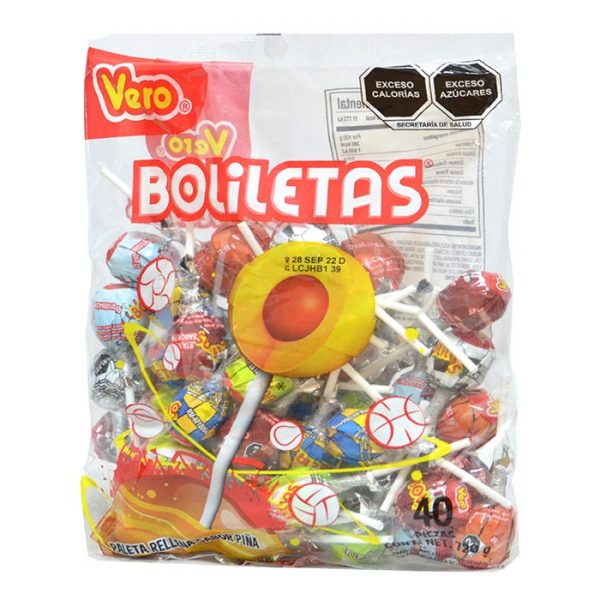 Vero Boliletas - Imagen 3