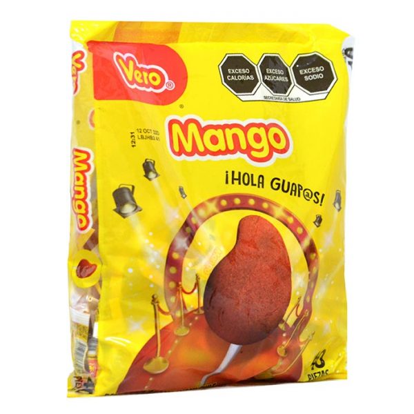 Vero Mango Chile 560gr - Imagen 2