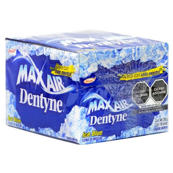 Adams Max Air 2S Iceblue 280gr - Imagen 2