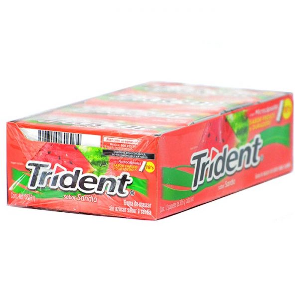 Adams Trident 18S Tibra Watermelon - Imagen 3