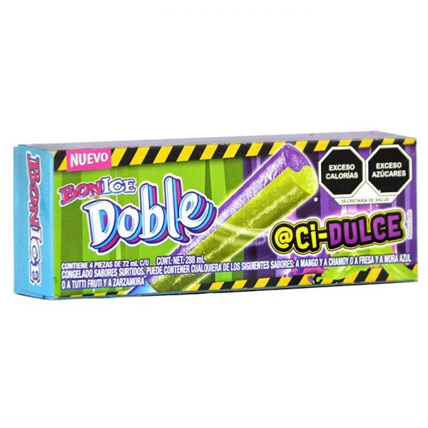 Bonice Doble 288Ml - Imagen 2