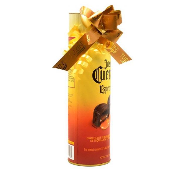 Turin Jose Cuervo 200gr - Imagen 2