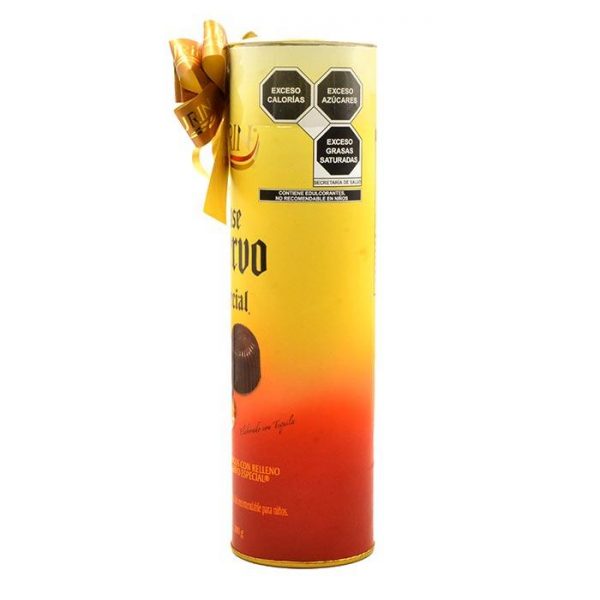 Turin Jose Cuervo 200gr - Imagen 3