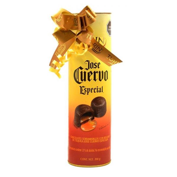 Turin Jose Cuervo 200gr
