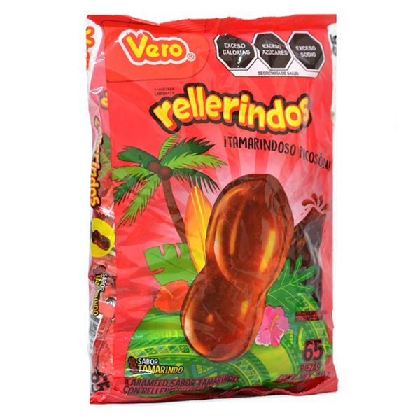 Vero Rellerindos 65 - Imagen 2
