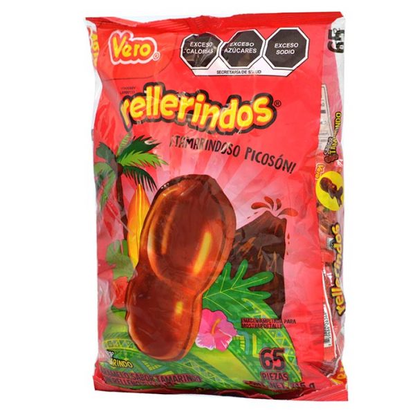 Vero Rellerindos 65 - Imagen 3