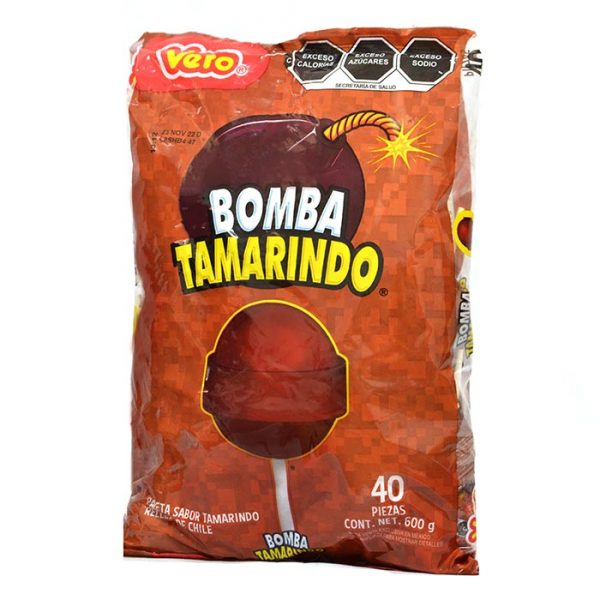 Vero Bomba Tamarindo - Imagen 3