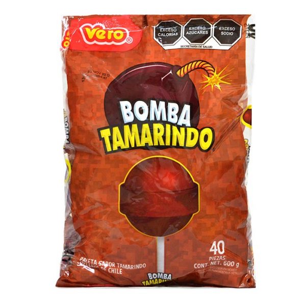 Vero Bomba Tamarindo