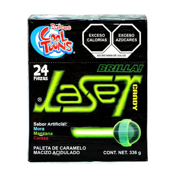 Cooltoons Laser 336gr