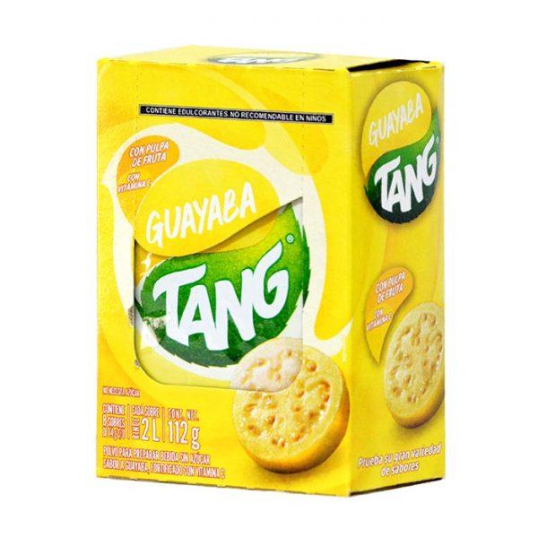 Adams Tang 14gr Guayaba - Imagen 3