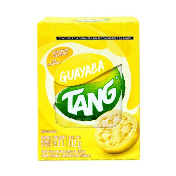 Adams Tang 14gr Guayaba